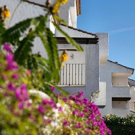 Apartamento Ona Club Bena Vista Estepona Exterior foto