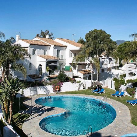 Apartamento Ona Club Bena Vista Estepona Exterior foto